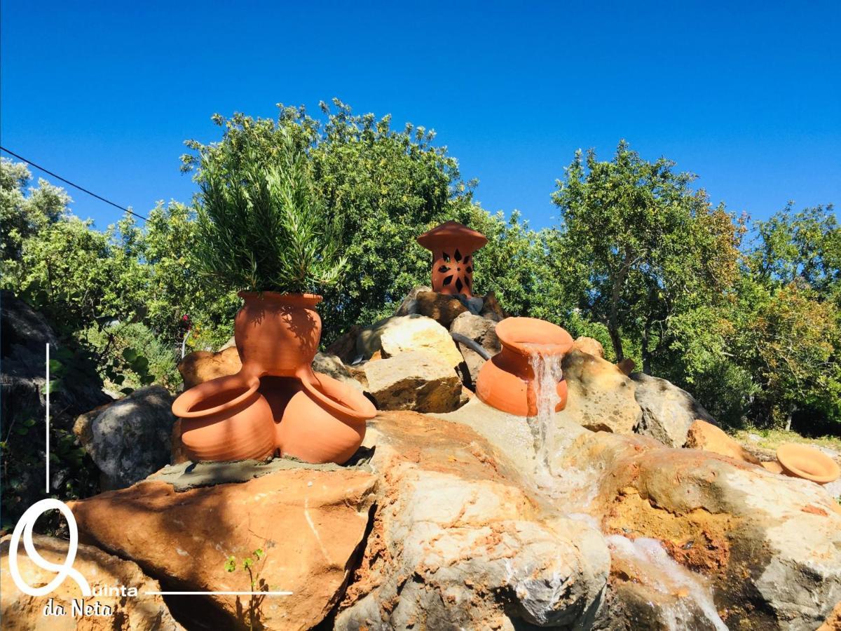 タヴィラ Quinta Dos Netosヴィラ エクステリア 写真