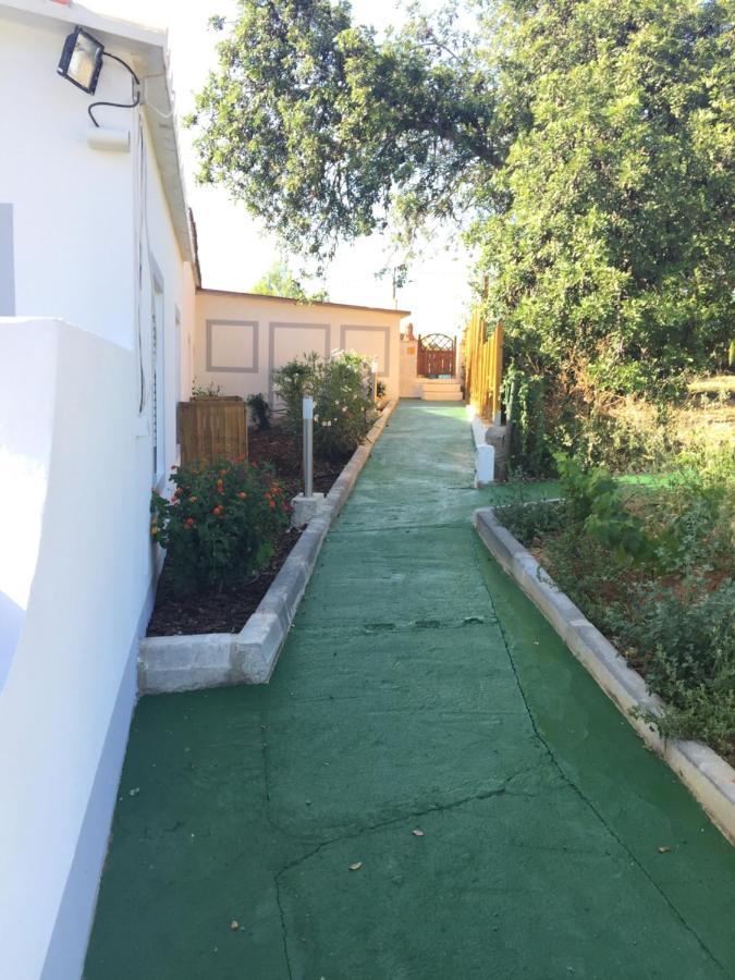 タヴィラ Quinta Dos Netosヴィラ エクステリア 写真