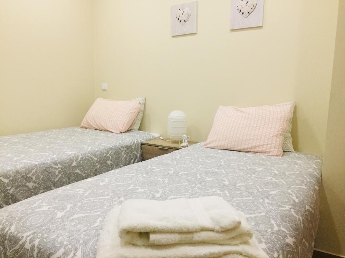 タヴィラ Quinta Dos Netosヴィラ エクステリア 写真