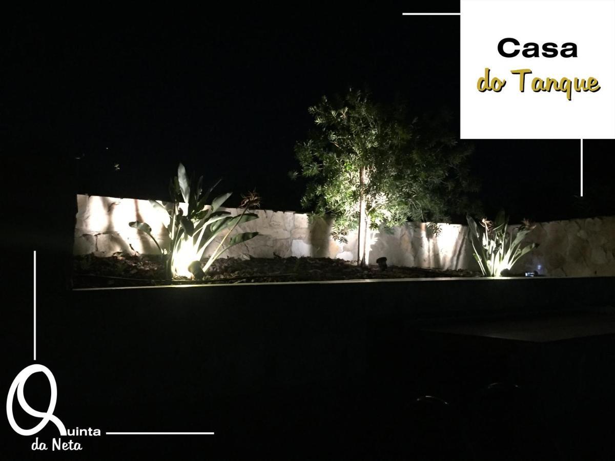 タヴィラ Quinta Dos Netosヴィラ エクステリア 写真